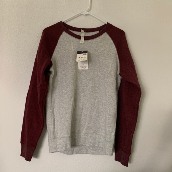 Ouray Sweaters - OURAY CREW